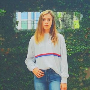 Meet your Posher, Georgia